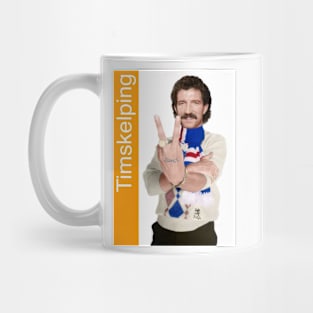 Souness Timskelpin Mug